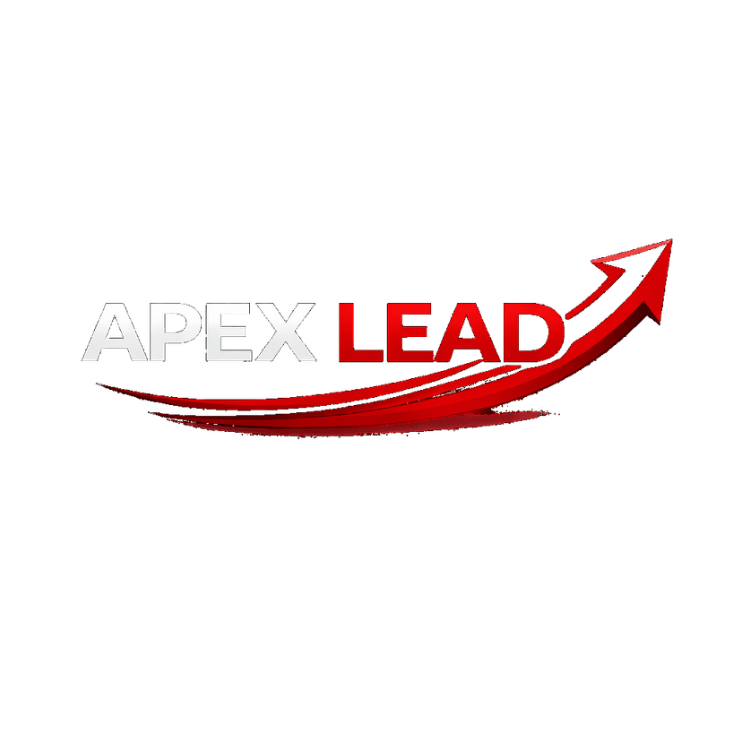 ApexLead Logo